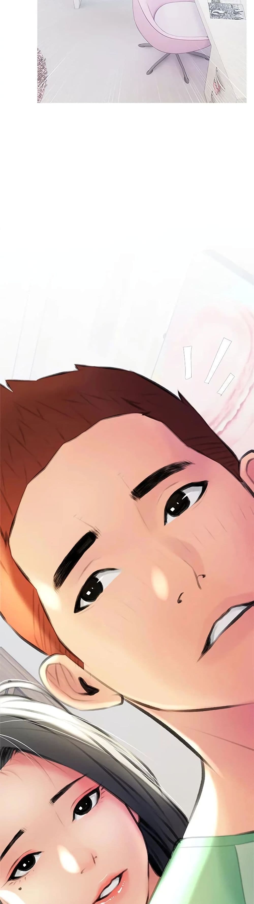 Obscene Private Lesson 14 (3)